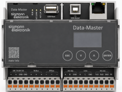 Data-Master