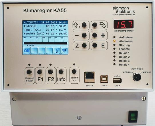 KA55 FP