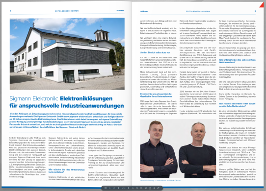 Artikel in SOSnews Artikel in SOSnews