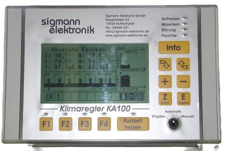 KA100